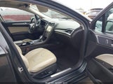 Ford Fusion Hybrid Titanium 3FA6P0RU0GR125611 снимка