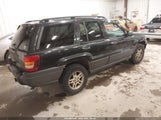 Jeep Grand Cherokee Laredo 1J4GW48S54C433046 снимка
