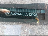 Infiniti Jx35 5N1AL0MM2DC312975 снимка