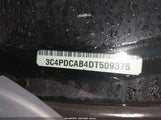 Dodge Journey American Value Pkg 3C4PDCAB4DT509375 снимка