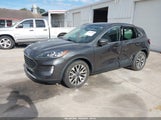 Ford Escape Titanium Hybrid 1FMCU0DZ5LUC55911 снимка