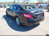 Nissan Maxima 3.5 Sv 1N4AA5AP5BC800794 снимка