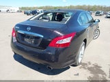 Nissan Maxima 3.5 Sv 1N4AA5AP5BC800794 снимка