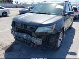 Ford Explorer Limited 1FM5K7F85GGB64573 fotografie