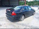 Ford Fusion Sel 3FAHP0JA6CR316499 снимка