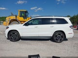 Mercedes-Benz Gls 550 4Matic 4JGDF7DEXJB106181 fotografie