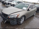 Honda Accord 2.4 Ex JHMCP26748C011973 снимка