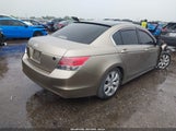 Honda Accord 2.4 Ex JHMCP26748C011973 снимка