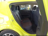 Chevrolet Sonic Lt Auto 1G1JD6SB3K4107591 снимка