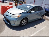 Toyota Prius Two JTDKN3DU4F1987780 снимка