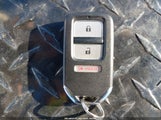 Honda Fit Ex JHMGK5H73GX044615 снимка