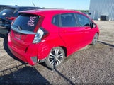 Honda Fit Ex JHMGK5H73GX044615 снимка