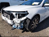 Chevrolet Malibu 1Lt 1G1ZE5ST7HF155112 fotografie