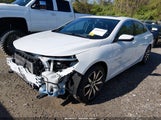 Chevrolet Malibu 1Lt 1G1ZE5ST7HF155112 photo