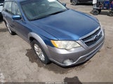 Subaru Outback 2.5I Limited/2.5I Limited L.l. Bean Edition 4S4BP62C687304513 снимка