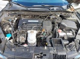 Honda Accord Ex 1HGCR2F76FA031521 снимка