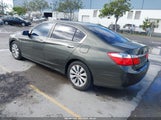 Honda Accord Ex 1HGCR2F76FA031521 снимка