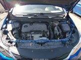 Chevrolet Cruze Lt Auto 1G1BE5SM6J7207646 снимка