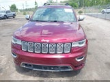 Jeep Grand Cherokee Overland 4X4 1C4RJFCG2HC875042 photo