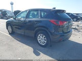 Mazda Cx-5 Sport JM3KE2BE3E0334777 снимка