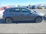 Hyundai Elantra Gt Sport KMHH55LCXJU047873 fotografie
