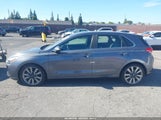 Hyundai Elantra Gt Sport KMHH55LCXJU047873 fotografie