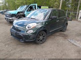 Fiat 500L Trekking ZFBCFADH6HZ039848 снимка