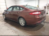 Ford Fusion Se 3FA6P0H74FR305314 снимка
