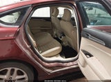 Ford Fusion Se 3FA6P0H74FR305314 снимка