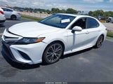 Toyota Camry Se 4T1B11HK3KU854263 photo