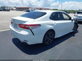 Toyota Camry Se 4T1B11HK3KU854263 photo