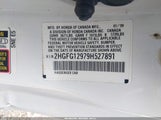 Honda Civic Ex-L 2HGFG12979H527891 снимка
