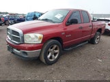 Dodge Ram  Slt 1D7HA18248J104000 fotografie