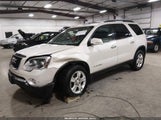 GMC Acadia Slt-2 1GKEV33748J181406 снимка