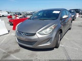 Hyundai Elantra Se 5NPDH4AE2EH527804 снимка