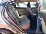 Hyundai Elantra Se 5NPDH4AE2EH527804 снимка