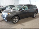 Acura Mdx Technology Package 2HNYD2H4XCH507380 fotografie
