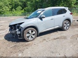 Nissan Rogue Sl Intelligent Awd 5N1BT3CB4NC714701 photo