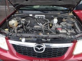 Mazda Tribute I Sport 4F2CZ02Z18KM08179 снимка