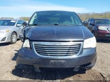 Chrysler Town & Country Touring-L 2C4RC1CG2ER188191 fotografie