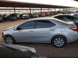 Toyota Corolla Le 2T1BURHE7GC654866 снимка