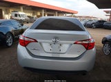 Toyota Corolla Le 2T1BURHE7GC654866 снимка