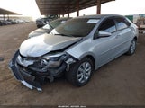 Toyota Corolla Le 2T1BURHE7GC654866 снимка