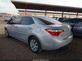 Toyota Corolla Le 2T1BURHE7GC654866 снимка