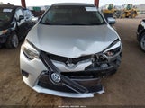 Toyota Corolla Le 2T1BURHE7GC654866 снимка