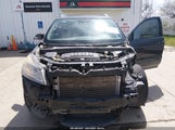 Chevrolet Traverse Ltz 1GNKVJKD3FJ383202 снимка