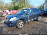 Nissan Rogue Sv W/Sl Pkg JN8AS5MV2CW407003 снимка