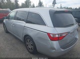 Honda Odyssey Ex 5FNRL5H47BB061434 снимка