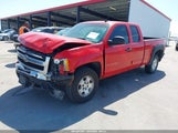 Chevrolet Silverado  Lt 1GCRKSE3XBZ309473 снимка