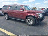 Chevrolet Suburban Lt 1GNSCHKC5GR278749 снимка